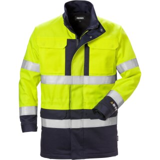 Fristads Flame High-Vis Winterparka Kl.3 4589 FLAM in versch. Varianten
