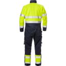 Fristads Flame High-Vis Winteroverall Kl.3 8088 FLAM in...