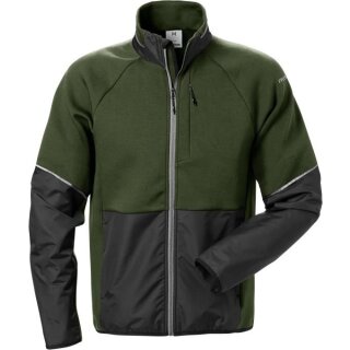 Fristads Sweat-Jacke 7513 KN in verschiedener Farbe  Größe