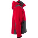 Fristads Softshell-Winterjacke 4060 CFJ in verschiedener Farbe  Größe