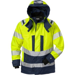 Fristads High-Vis Airtech Aussenjacke Damen Kl.3 4518 GTT in versch. Farben und Größen