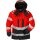Fristads High-Vis Airtech Aussenjacke Damen Kl.3 4518 GTT in versch. Farben und Größen