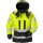 Fristads High-Vis Airtech Aussenjacke Damen Kl.3 4518 GTT in versch. Farben und Größen