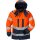 Fristads High-Vis Airtech Aussenjacke Damen Kl.3 4518 GTT in versch. Farben und Größen