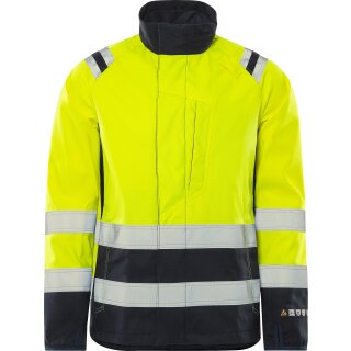 Fristads Flamestat Softshell-Jacke Kl. 3 4016 FSS in verschiedenen Größen