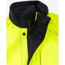 Fristads Flamestat Softshell-Jacke Kl. 3 4016 FSS in verschiedenen Größen