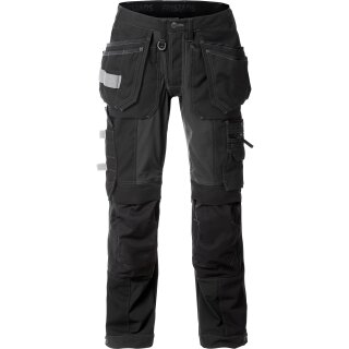 Fristads Gen Y Handwerker Stretch-Hose Damen 2533 CYD in verschiedenen Größen