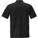 Fristads Poloshirt 7392 PM Farbe Schwarz Größe S