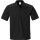 Fristads Poloshirt 7392 PM Farbe Schwarz Größe S