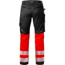 Fristads High Vis Stretch-Hose Kl.1 2705 PLU in versch. Größen