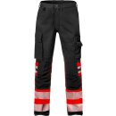 Fristads High Vis Stretch-Hose Kl.1 2705 PLU in versch. Größen