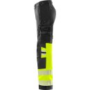 Fristads High Vis Stretch-Hose Kl.1 2705 PLU in versch. Größen