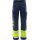 Fristads High Vis Stretch-Hose Kl.1 2705 PLU in versch. Größen