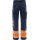 Fristads High Vis Stretch-Hose Kl.1 2705 PLU in versch. Größen