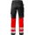 Fristads High Vis Stretch-Hose Kl.1 2705 PLU in versch. Größen