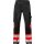 Fristads High Vis Stretch-Hose Kl.1 2705 PLU in versch. Größen