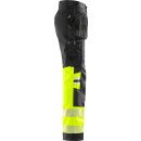 Fristads High Vis Handwerker Stretch-Hose Kl.1 2706 PLU in versch. Farben und Größen