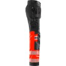Fristads High Vis Handwerker Stretch-Hose Kl.1 2706 PLU in versch. Farben und Größen