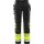 Fristads High Vis Handwerker Stretch-Hose Kl.1 2706 PLU in versch. Farben und Größen