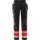 Fristads High Vis Handwerker Stretch-Hose Kl.1 2706 PLU in versch. Farben und Größen