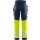 Fristads High Vis Handwerker Stretch-Hose Kl.1 2706 PLU in versch. Farben und Größen