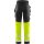 Fristads High Vis Handwerker Stretch-Hose Kl.1 2706 PLU in versch. Farben und Größen
