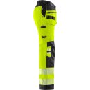 Fristads High Vis Handwerker Hose Kl.1 2706 PLU in versch. Farben und Größen