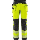 Fristads High Vis Handwerker Hose Kl.1 2706 PLU in versch. Farben und Größen
