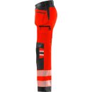 Fristads High Vis Handwerker Hose Kl.1 2706 PLU in versch. Farben und Größen