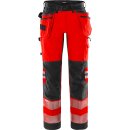 Fristads High Vis Handwerker Hose Kl.1 2706 PLU in versch. Farben und Größen