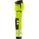 Fristads High Vis Handwerker Hose Kl.1 2706 PLU in versch. Farben und Größen