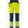 Fristads High Vis Handwerker Hose Kl.1 2706 PLU in versch. Farben und Größen
