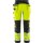 Fristads High Vis Handwerker Hose Kl.1 2706 PLU in versch. Farben und Größen