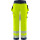 Fristads High Vis Handwerker Hose Kl.1 2706 PLU in versch. Farben und Größen