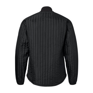 Kansas Icon X Thermojacke Farbe Schwarz Größe M