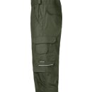 Kansas Icon X Latzhose FlexForce in verschiedener Farbe & Größe