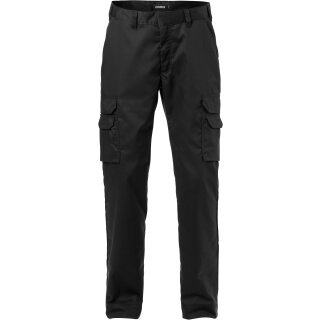 Fristads Bundhose 2100 STF Schwarz Größe C52