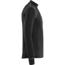 Fristads Zipper-T-Shirt Langarm 789 OF  in verschiedenen Größen