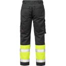 Kansas Hi-Vis Bundhose Klasse1 213 PLU drei Farbkombinationen