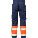 Kansas Hi-Vis Bundhose Klasse1 213 PLU drei Farbkombinationen