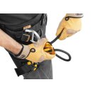 Petzl Einstellbare Seilbrücke