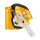 Petzl KIT ASAP LOCK VERTICAL LIFELINE 10 M