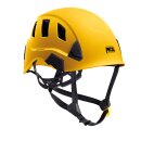 Petzl STRATO VENT Helm für Höhenarbeit in Gelb