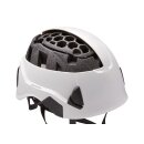 Petzl STRATO VENT Helm für Höhenarbeit in Gelb