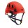 Petzl STRATO VENT Helm für Höhenarbeit in Rot