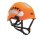 Petzl Vertex Vent HI-VIZ hochsichtbarer Schutzhelm in Orange