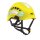 Petzl Vertex Vent HI-VIZ hochsichtbarer Schutzhelm in Gelb