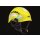 Petzl Vertex Vent HI-VIZ hochsichtbarer Schutzhelm in Gelb