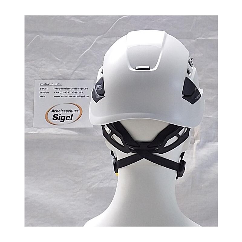 Petzl Vertex® Helm – Comfortabele, Veilige Helm Voor Werk Op Hoogte