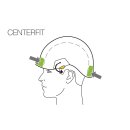 Petzl VERTEX VENT Helm in Weiss für Höhenarbeit